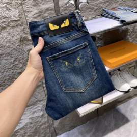 Picture of Fendi Jeans Long _SKUFendisz28-38attr3679837